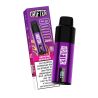 Drifter - Kit Drifter Bar - Kiwi Passion Guava 6K Puff 20mg