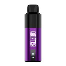 Drifter - Kit Drifter Bar - Kiwi Passion Guava 6K Puff 20mg