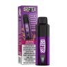Drifter - Kit Drifter Bar - Kiwi Passion Guava 6K Puff 20mg