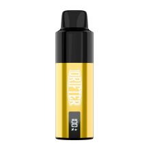 Drifter - Kit Drifter Bar - Lemon and Lime 6K Puff 20mg