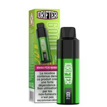 Drifter - Kit Drifter Bar - Pineapple Peach Mango 6K Puff 20mg