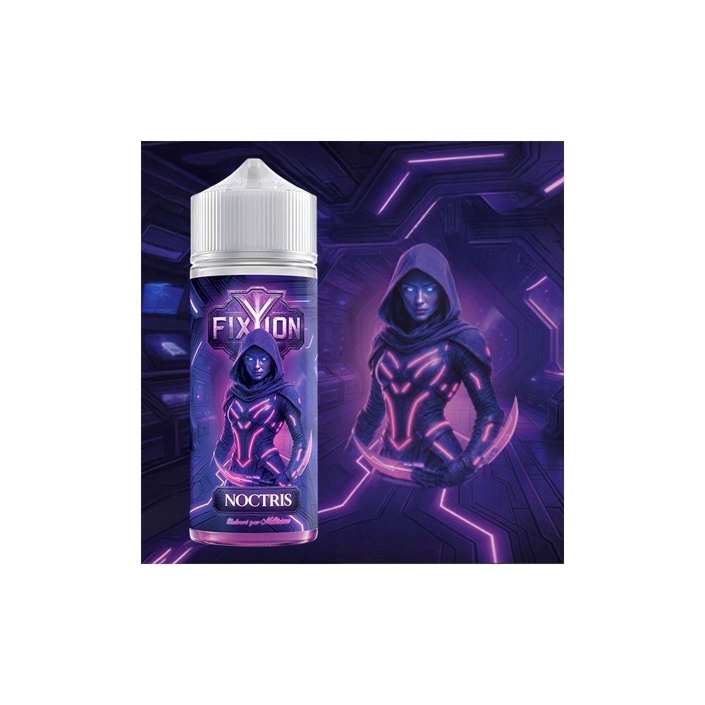 Fixion - Noctris 100mL