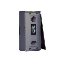 Vaperz Cloud - Box Hammer of God 200W 2X18650