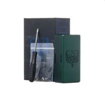 Vaperz Cloud - Box Hammer of God 200W 2X18650