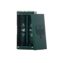 Vaperz Cloud - Box Hammer of God 200W 2X18650