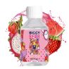 Biggy Bear - Strawberry Watermelon Pitaya 200ml
