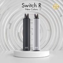 Dotmod - Kit DotSwitch R 1000mAh
