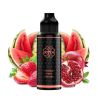 Dotmod Juice - Pastèque fraise grenade 50/50 100ml