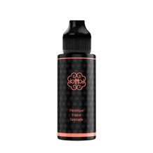 Dotmod Juice - Pastèque fraise grenade 50/50 100ml