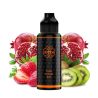 Dotmod Juice - Fraise Grenade Kiwi 50/50 100ml