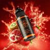 Dotmod Juice - Fraise Grenade Kiwi 50/50 100ml