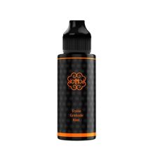 Dotmod Juice - Fraise Grenade Kiwi 50/50 100ml