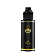 Dotmod Juice - Ice Coffee Latte 50/50 100ml