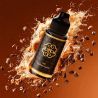 Dotmod Juice - Ice Coffee Latte 50/50 100ml