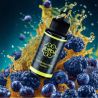 Dotmod Juice - Framboise bleue cassis 50/50 100ml