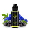 Dotmod Juice - Framboise bleue cassis 50/50 100ml