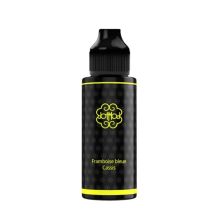 Dotmod Juice - Framboise bleue cassis 50/50 100ml