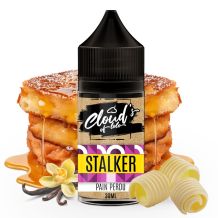 Cloud's of Lolo - Stalker Concentré 30ml