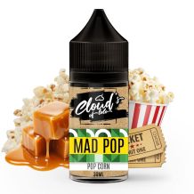Cloud's of Lolo - Mad Pop Concentré 30ml
