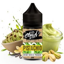 Cloud's of Lolo - Pistachio Concentrate 30ml