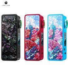 Lost Vape - Box Centaurus M100 New Colors