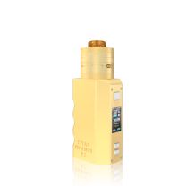 Steam Crave - Kit Titan V2 32ml 300W Edition limité