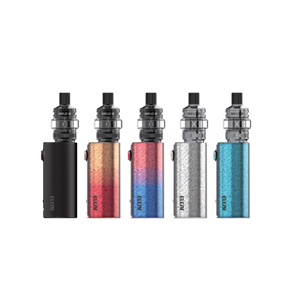 Eleaf - Istick X80 + Melo X