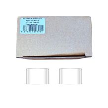 Steam Crave - Pyrex Aromamizer Plus V4 RDTA x 2