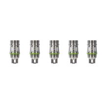 Résistances Eleaf - EC-D x5