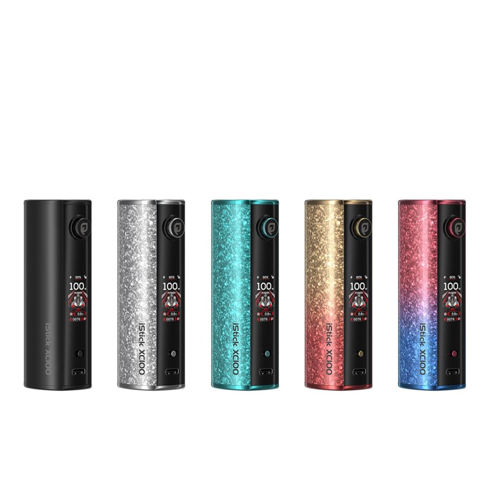 Eleaf - Mod Istick XC100