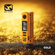 BD Vape - Mod Rayden 100 V2 New Colors