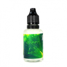 Green Lush - Chefs Flavours