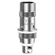 Résistances BVC Nautilus 0,7 oHm x 5