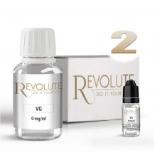 Revolute - Base Pack TPD VG 2MG 100ML