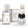 Revolute - Base Pack TPD VG 6MG 100ML