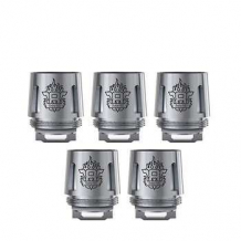 Résistances TFV8 Baby M2 x 5