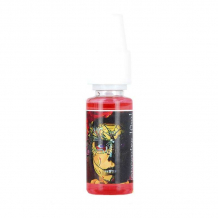 LadyBug - Vape Me Red 10ML