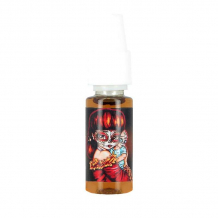 LadyBug - Custard 10ML