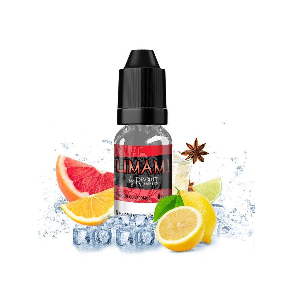 Umami 10ML - Revolute