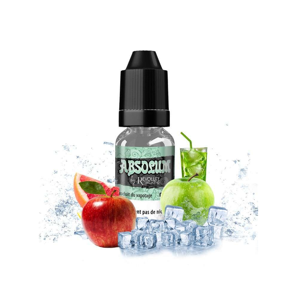 Absolum 10ML - Revolute