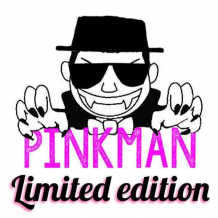 Pinkman - Vampire Vape