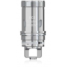 Résistances ELEAF EC2 x 5