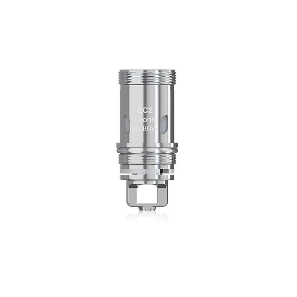 Résistances ELEAF EC2 x 5