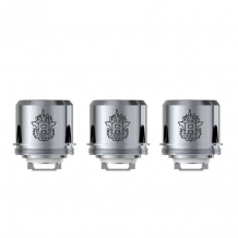 Résistances TFV8 X-Baby T6 x 3