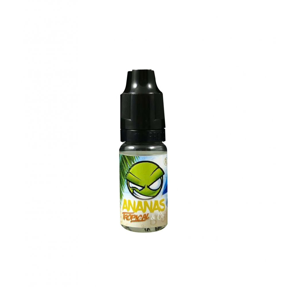 Ananas Tropical & Co - Exo By Revolute