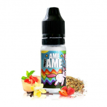 Projet Ame Ame - Vape Or DIY Revolute