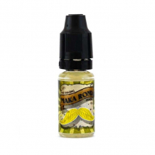 Maka Rond Citron - Vape Or DIY