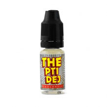 The Pti Dej - Vape or DIY