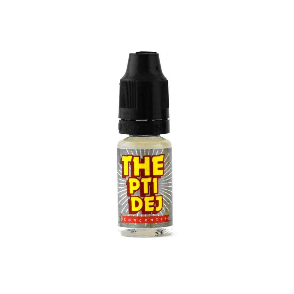 The Pti Dej - Vape or DIY