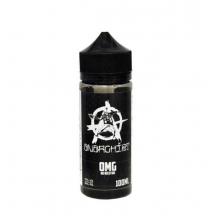 Black 100ML - Anarchist